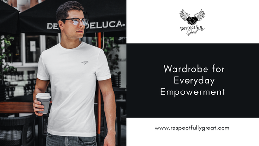 Building a Capsule Wardrobe for Everyday Empowerment