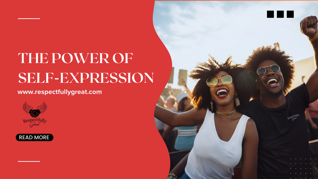 The Power of Self-Expression: Enhancing Your Career with Authenticity