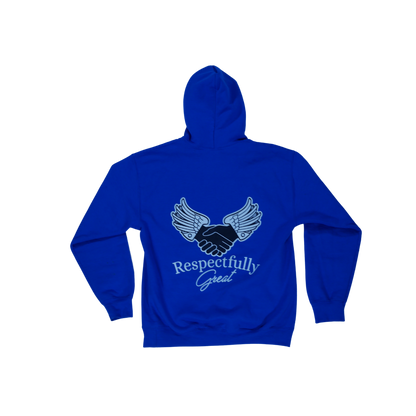 Respectfully Great Hoodies