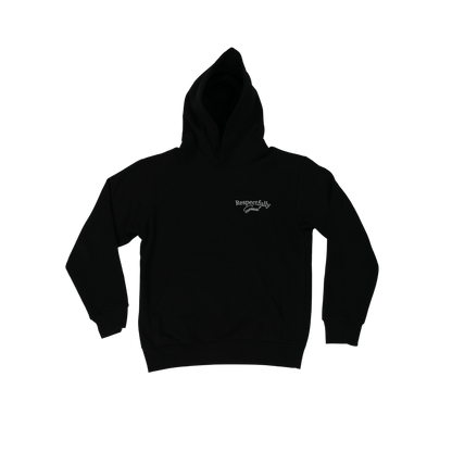 Respectfully Great Hoodies